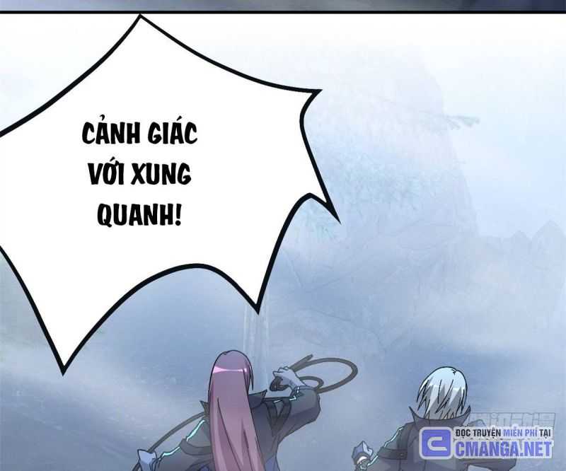 Tận Thế Trò Chơi Ghép Hình Chapter 90 - Trang 30