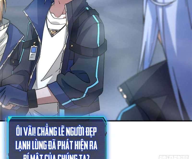 Tận Thế Trò Chơi Ghép Hình Chapter 89 - Trang 100