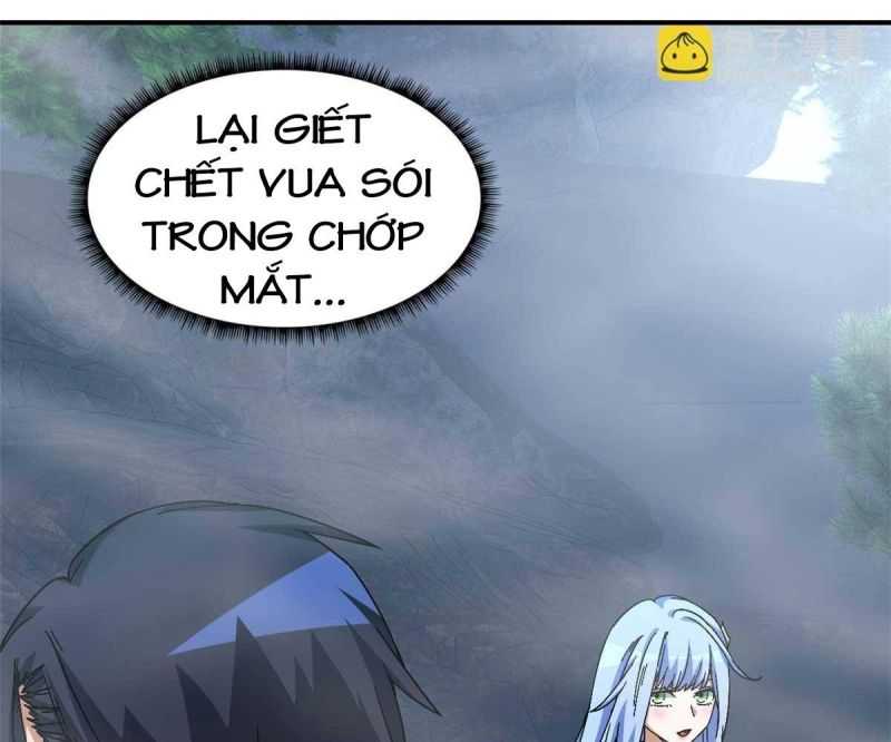 Tận Thế Trò Chơi Ghép Hình Chapter 91 - Trang 65