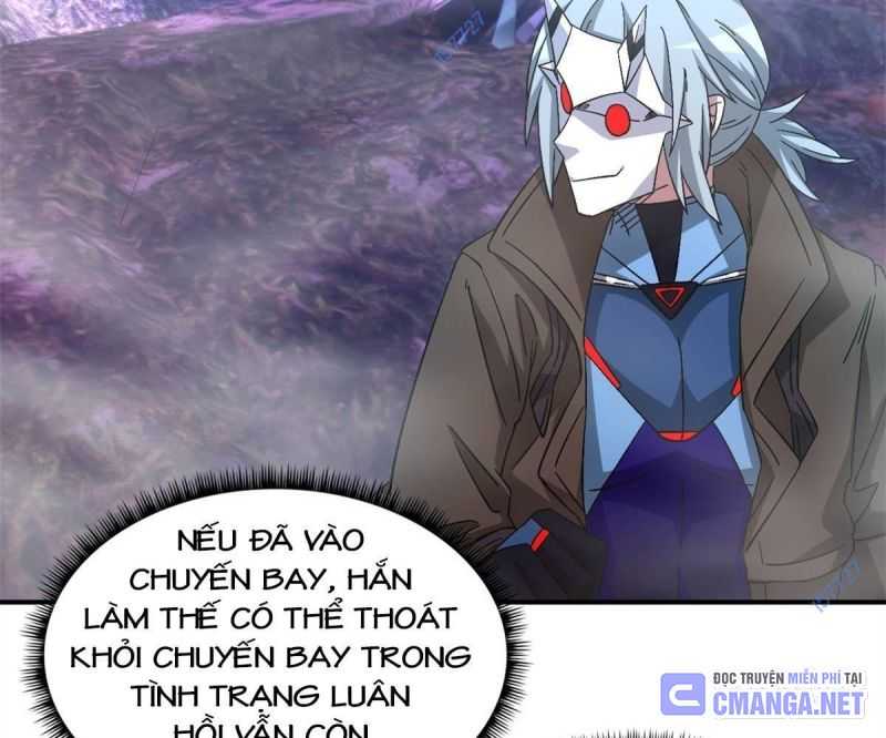 Tận Thế Trò Chơi Ghép Hình Chapter 93 - Trang 129