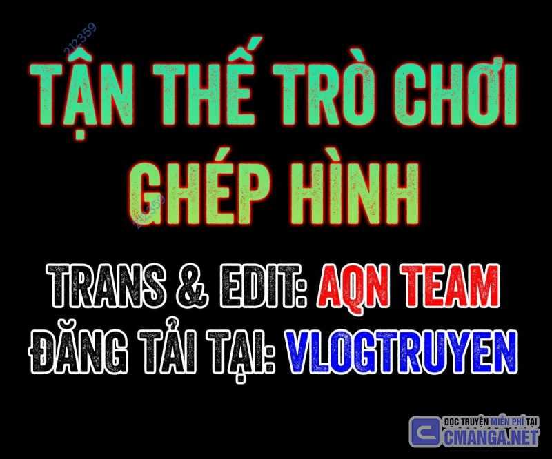 Tận Thế Trò Chơi Ghép Hình Chapter 84 - Trang 3