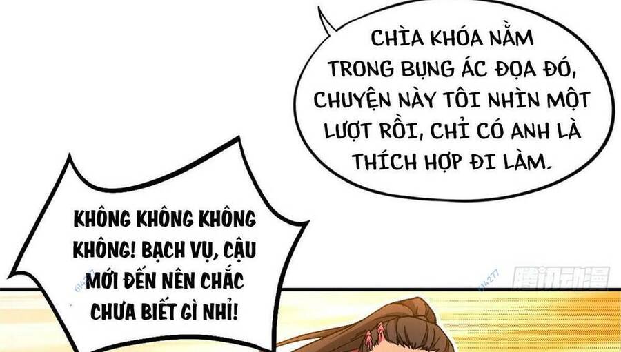 Tận Thế Trò Chơi Ghép Hình Chapter 17 - Trang 30