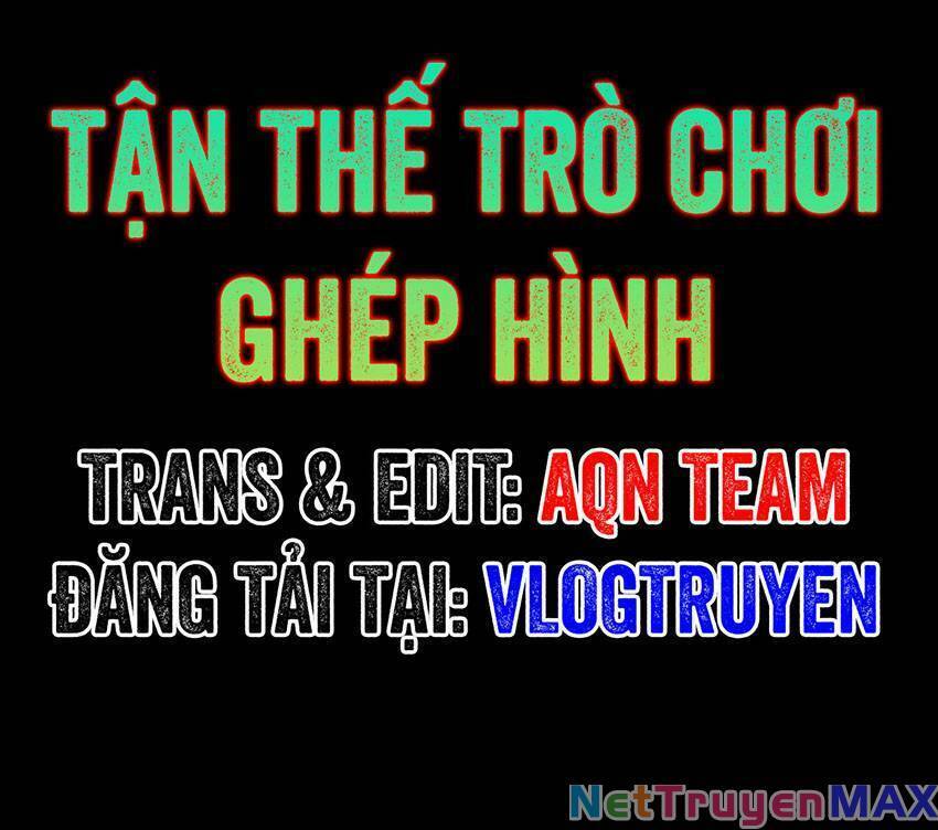 Tận Thế Trò Chơi Ghép Hình Chapter 44 - Trang 1