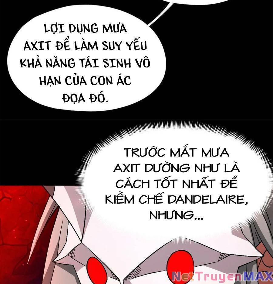 Tận Thế Trò Chơi Ghép Hình Chapter 33 - Trang 29