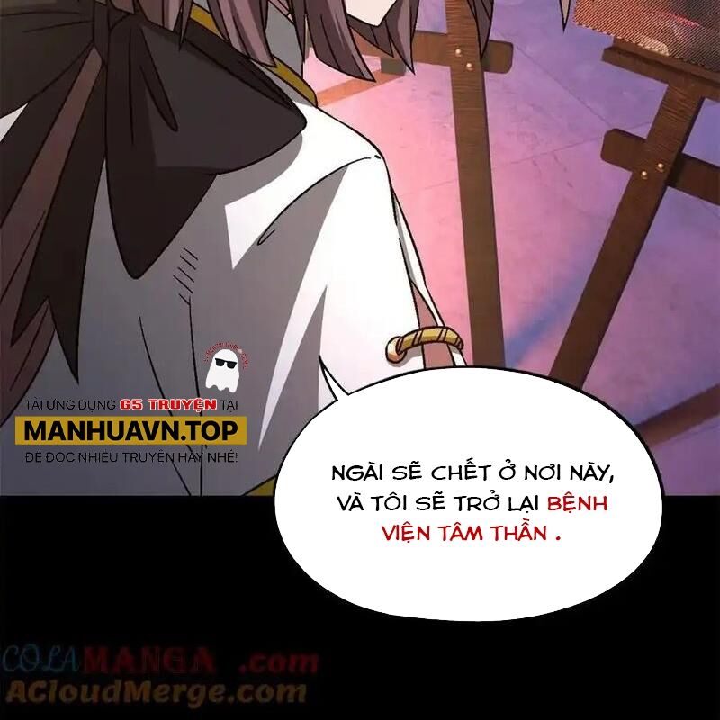 Tận Thế Trò Chơi Ghép Hình Chapter 78 - Trang 88