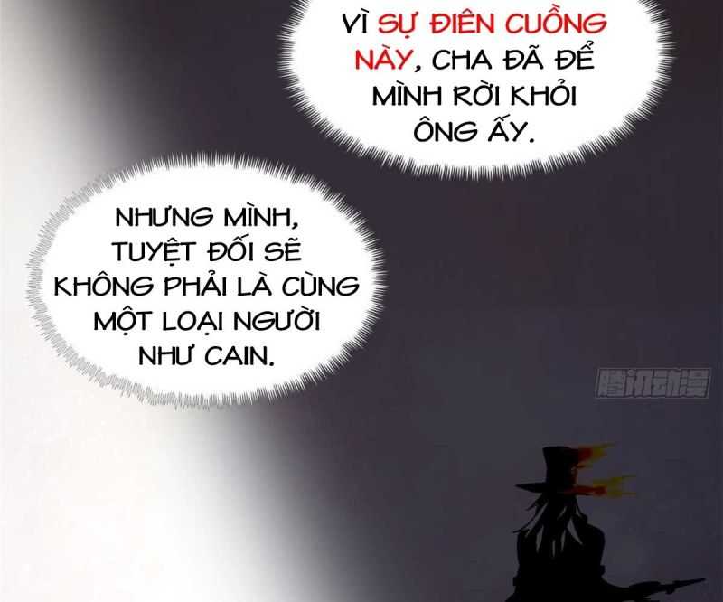 Tận Thế Trò Chơi Ghép Hình Chapter 85 - Trang 23