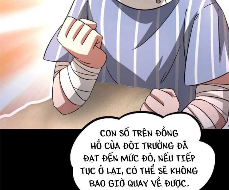 Tận Thế Trò Chơi Ghép Hình Chapter 83 - Trang 112