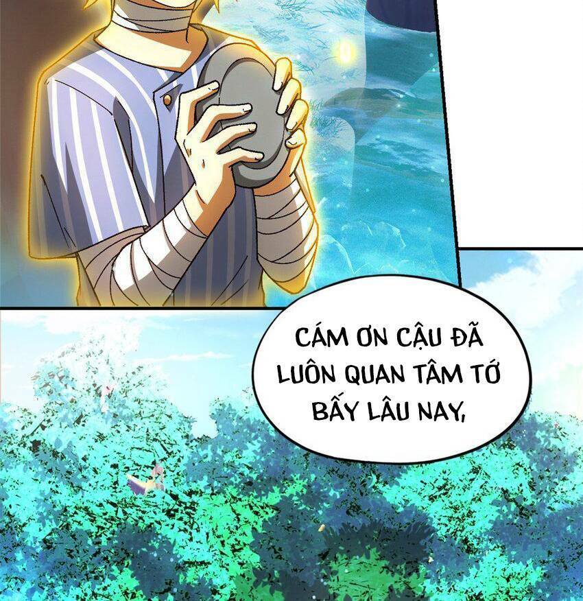 Tận Thế Trò Chơi Ghép Hình Chapter 41 - Trang 85