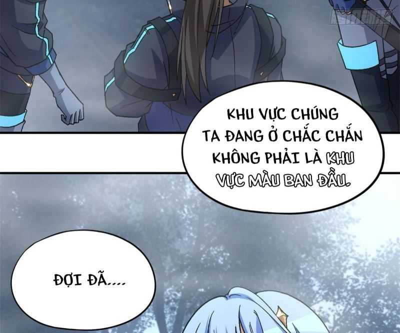 Tận Thế Trò Chơi Ghép Hình Chapter 88 - Trang 116