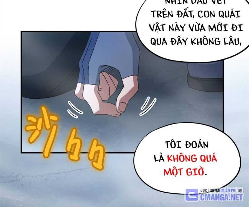 Tận Thế Trò Chơi Ghép Hình Chapter 89 - Trang 6