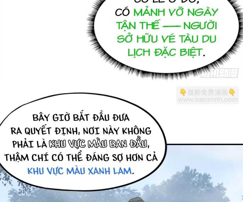 Tận Thế Trò Chơi Ghép Hình Chapter 89 - Trang 130