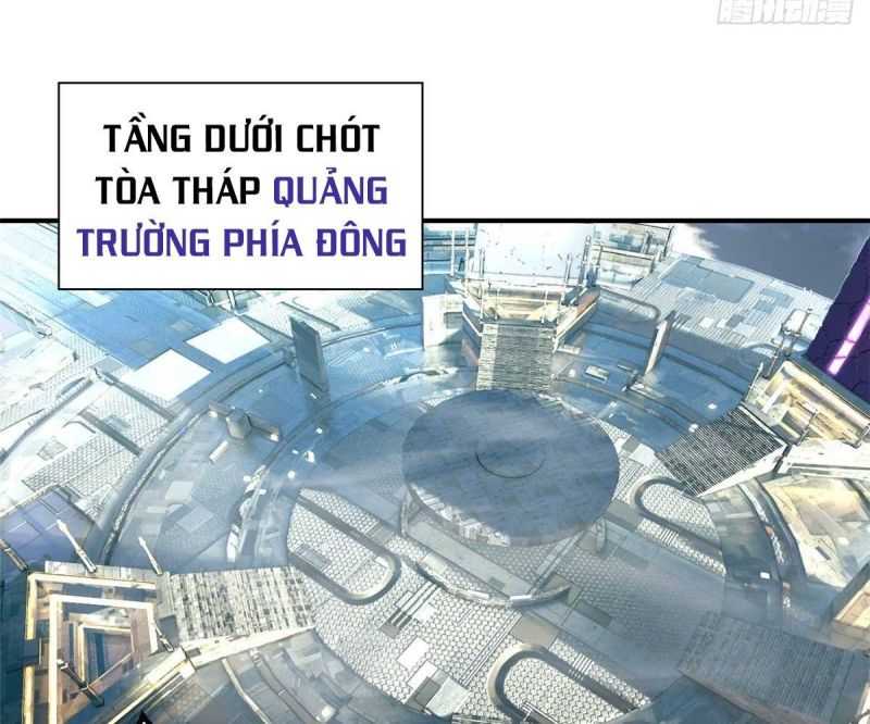 Tận Thế Trò Chơi Ghép Hình Chapter 87 - Trang 50