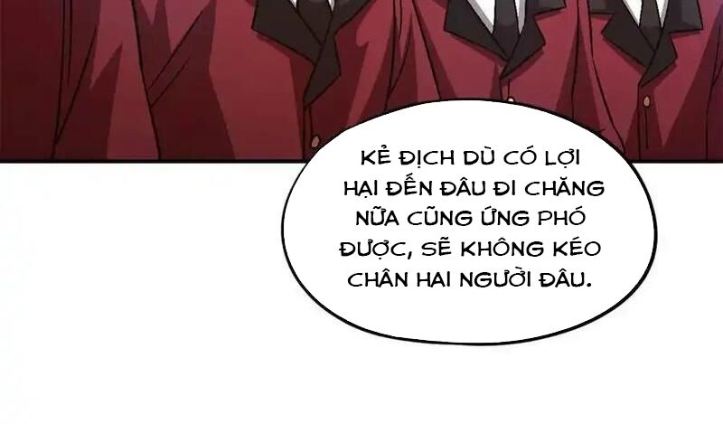 Tận Thế Trò Chơi Ghép Hình Chapter 78 - Trang 75