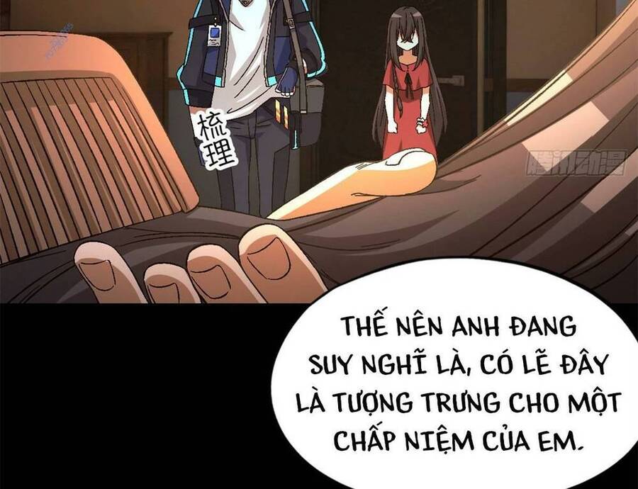 Tận Thế Trò Chơi Ghép Hình Chapter 20 - Trang 2