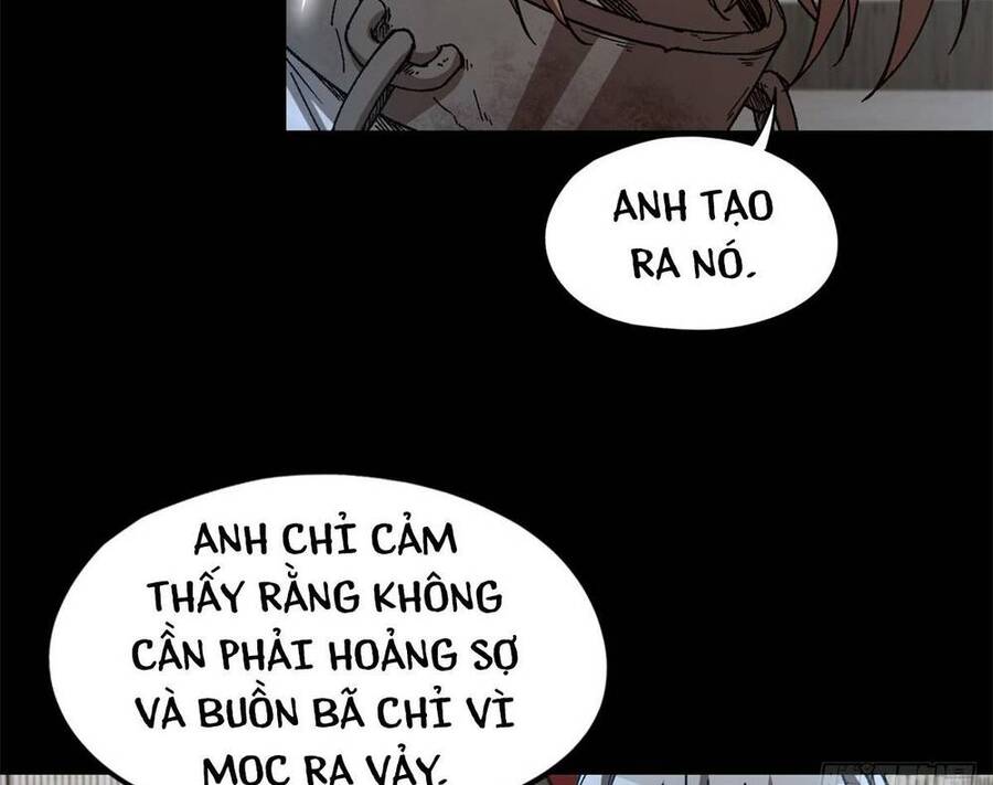 Tận Thế Trò Chơi Ghép Hình Chapter 19 - Trang 59