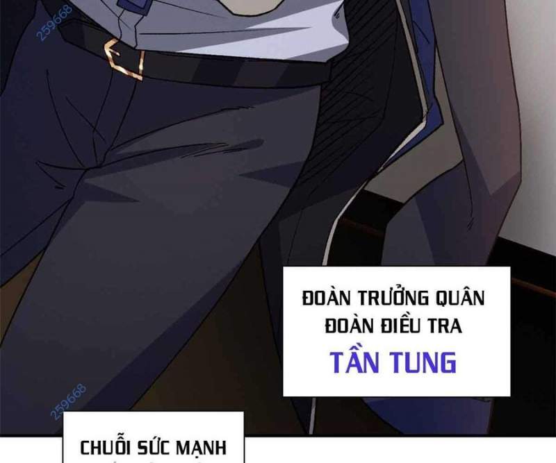 Tận Thế Trò Chơi Ghép Hình Chapter 99 - Trang 7