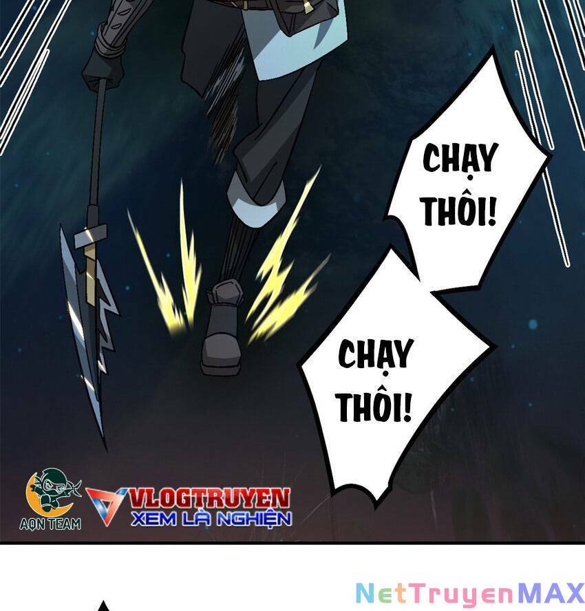 Tận Thế Trò Chơi Ghép Hình Chapter 34 - Trang 97