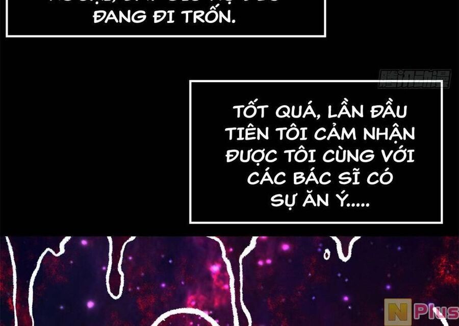 Tận Thế Trò Chơi Ghép Hình Chapter 21 - Trang 47