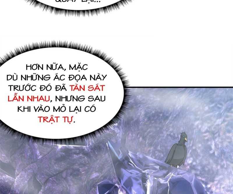 Tận Thế Trò Chơi Ghép Hình Chapter 93 - Trang 47