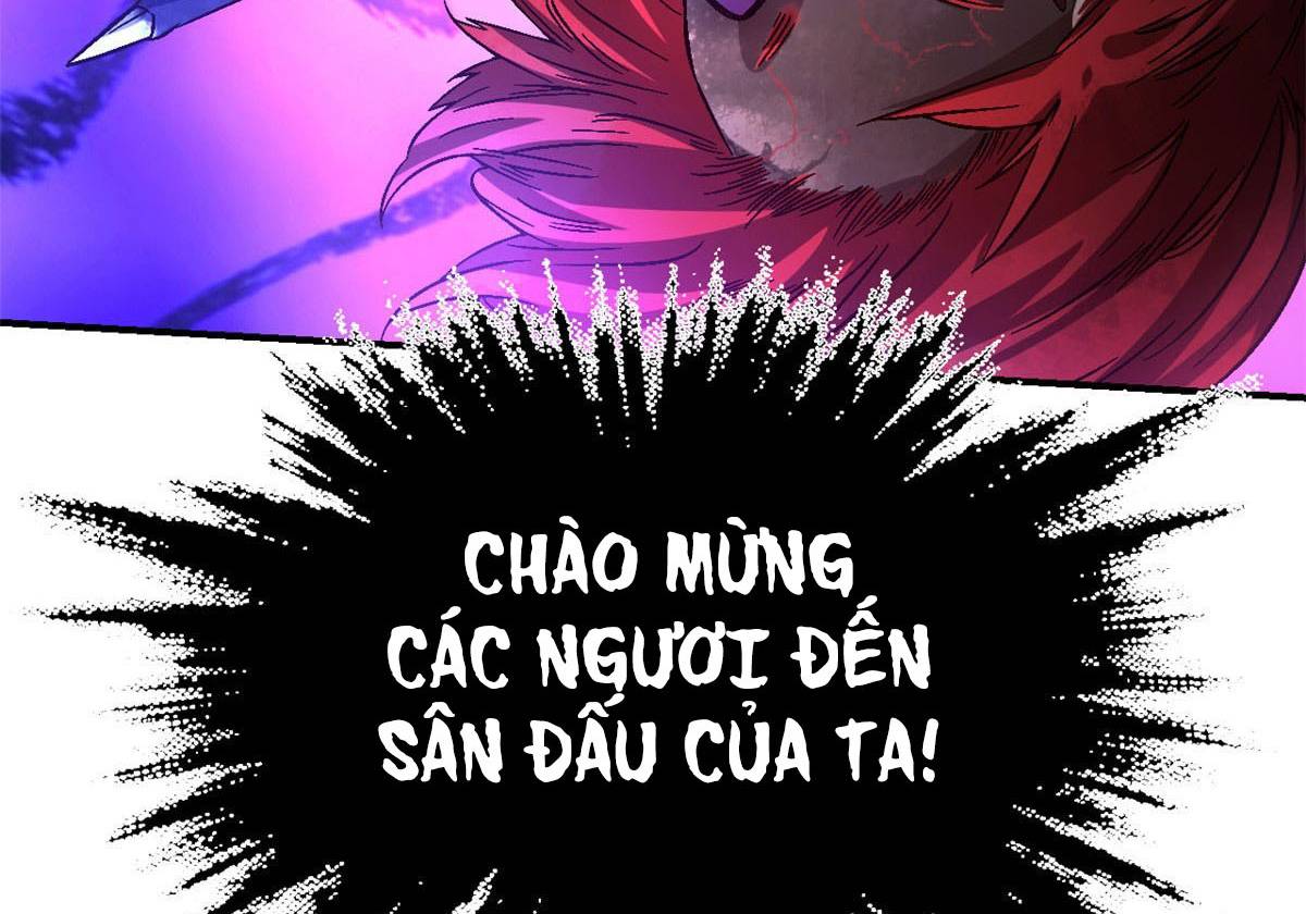 Tận Thế Trò Chơi Ghép Hình Chapter 11 - Trang 105