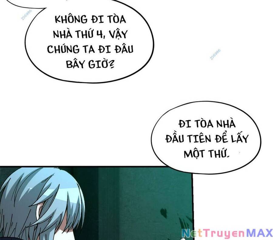 Tận Thế Trò Chơi Ghép Hình Chapter 23 - Trang 40