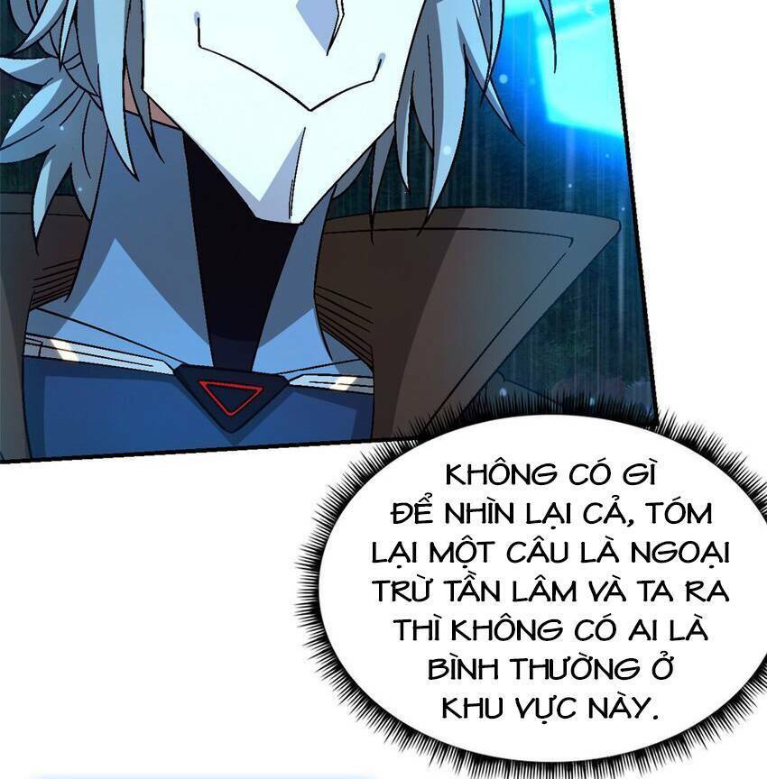 Tận Thế Trò Chơi Ghép Hình Chapter 40 - Trang 101