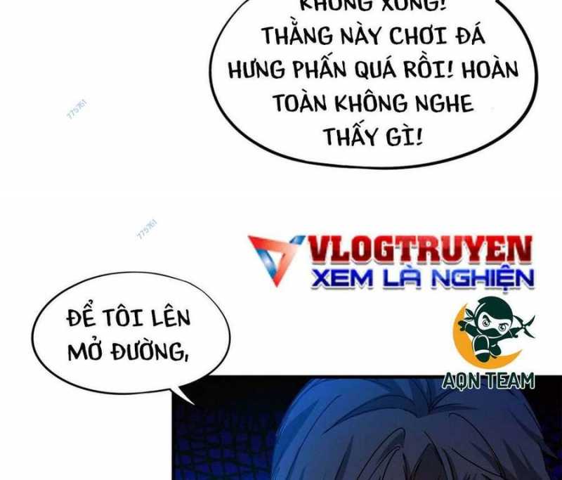 Tận Thế Trò Chơi Ghép Hình Chapter 9 - Trang 50