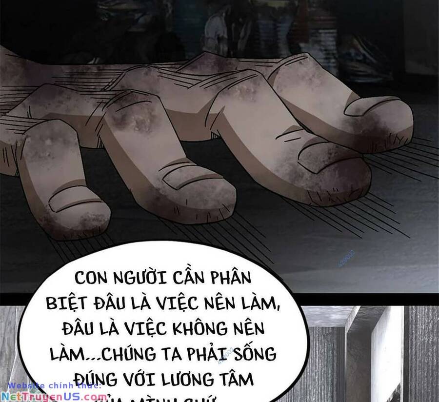 Tận Thế Trò Chơi Ghép Hình Chapter 49 - Trang 65