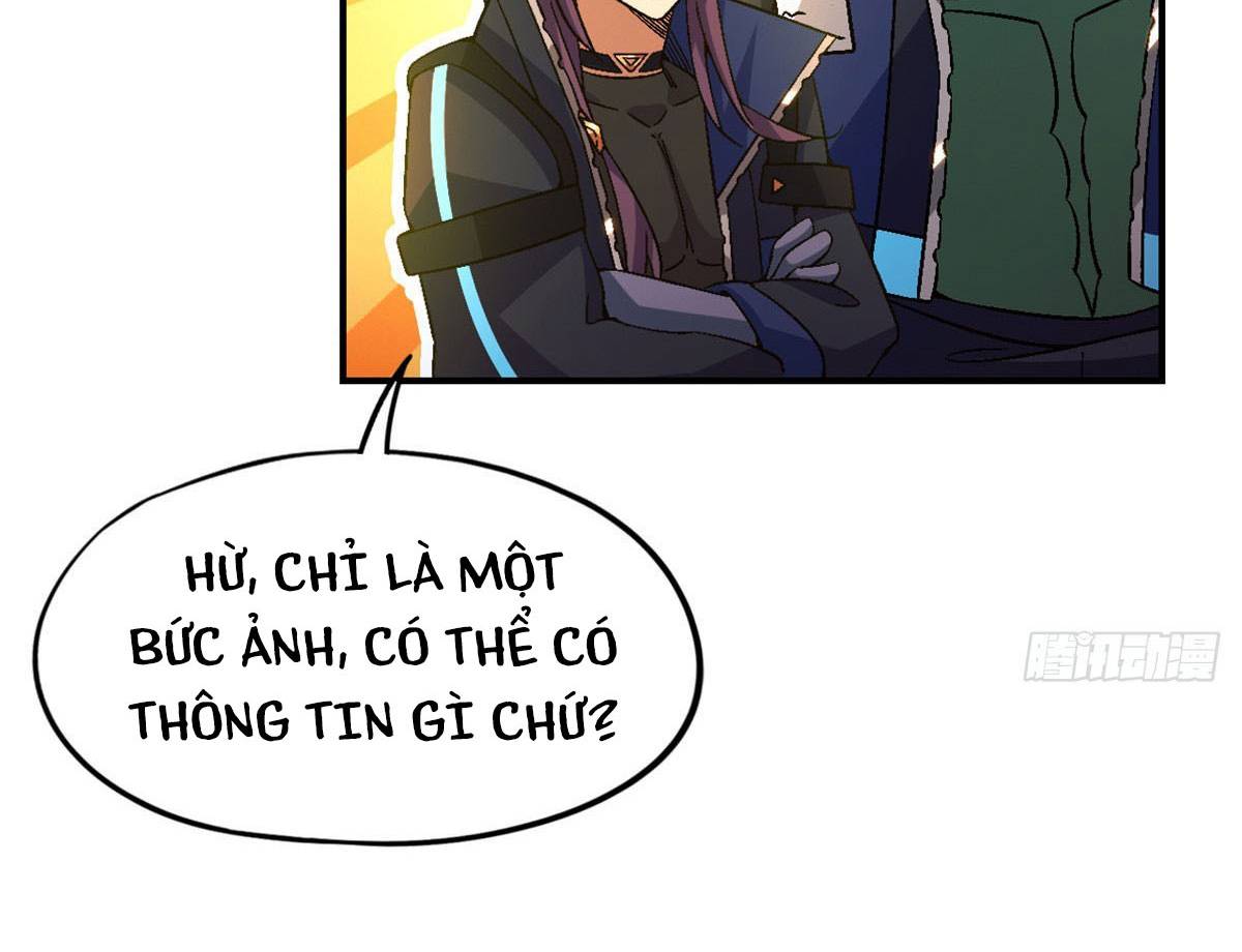 Tận Thế Trò Chơi Ghép Hình Chapter 11 - Trang 81