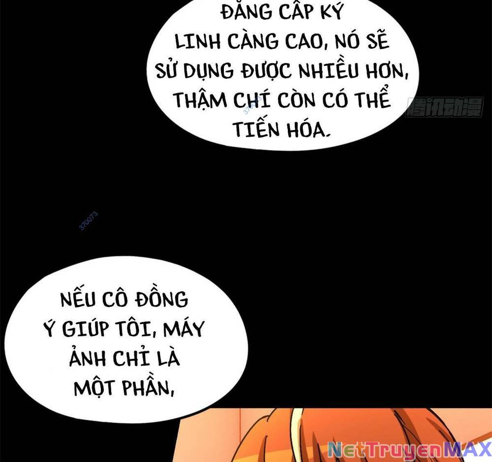 Tận Thế Trò Chơi Ghép Hình Chapter 26 - Trang 54