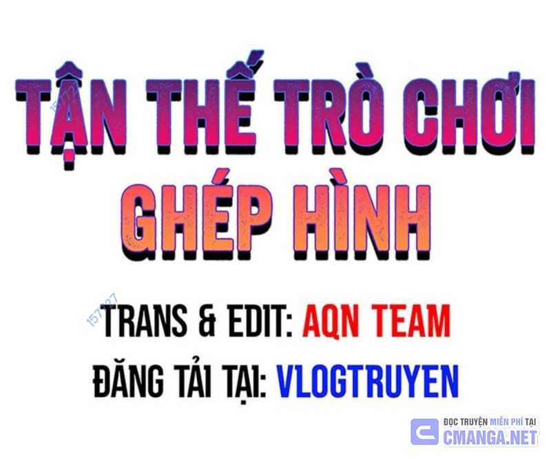 Tận Thế Trò Chơi Ghép Hình Chapter 93 - Trang 3