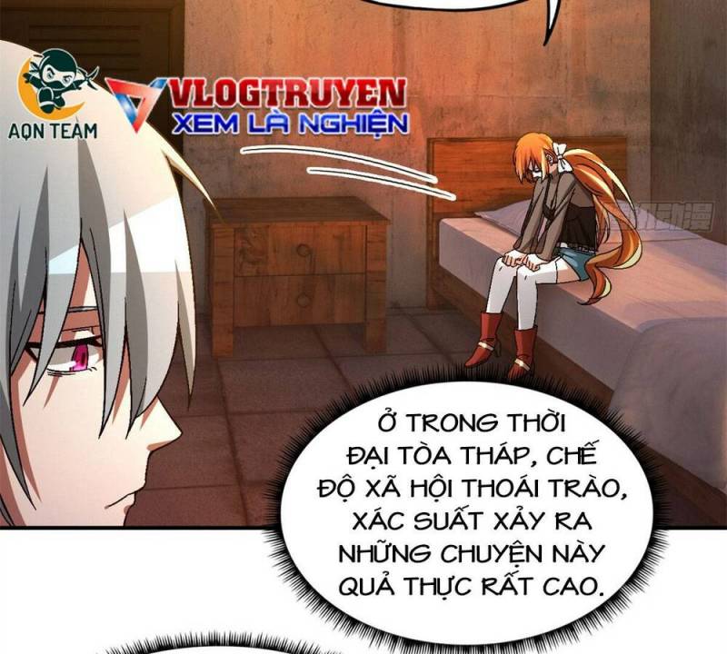 Tận Thế Trò Chơi Ghép Hình Chapter 29 - Trang 91