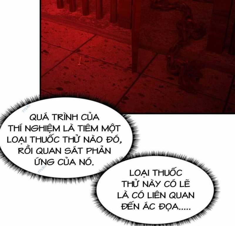 Tận Thế Trò Chơi Ghép Hình Chapter 9 - Trang 6