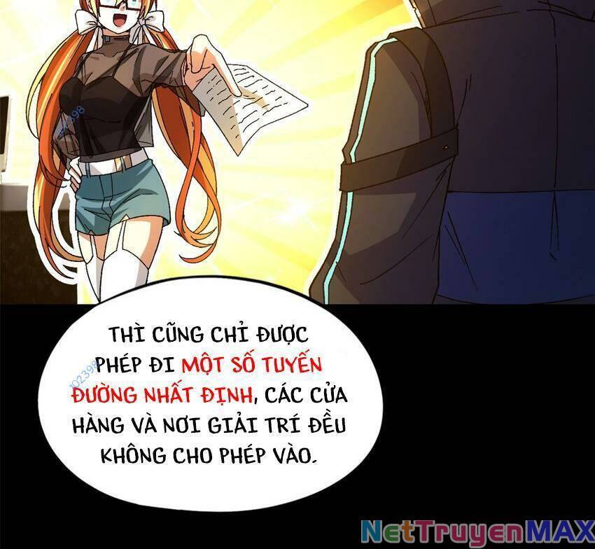 Tận Thế Trò Chơi Ghép Hình Chapter 43 - Trang 82