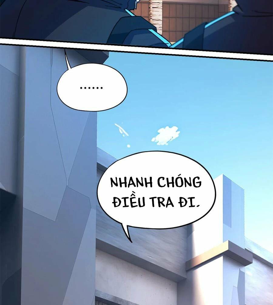 Tận Thế Trò Chơi Ghép Hình Chapter 57 - Trang 13