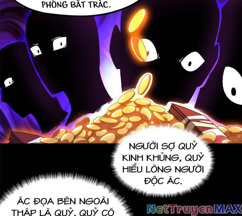 Tận Thế Trò Chơi Ghép Hình Chapter 43 - Trang 69