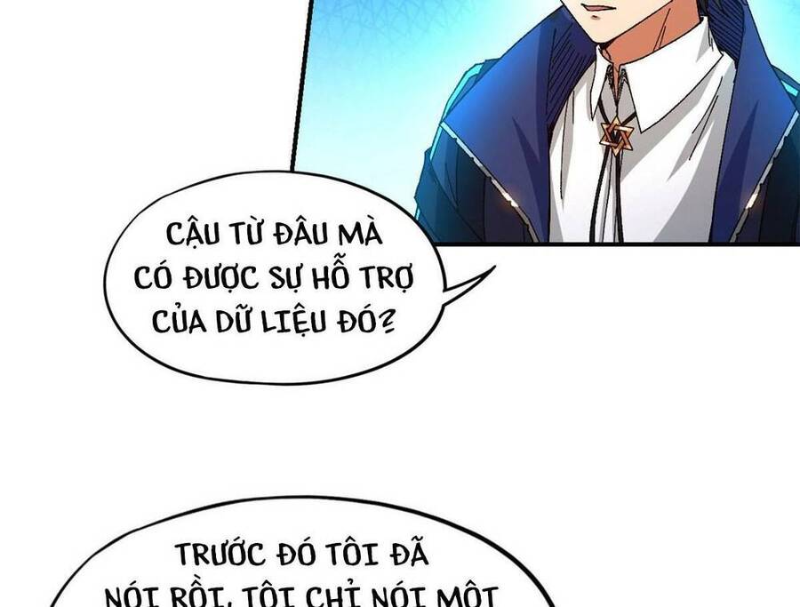 Tận Thế Trò Chơi Ghép Hình Chapter 17 - Trang 23