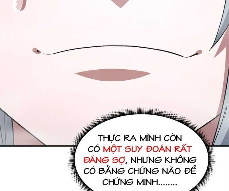 Tận Thế Trò Chơi Ghép Hình Chapter 88 - Trang 124