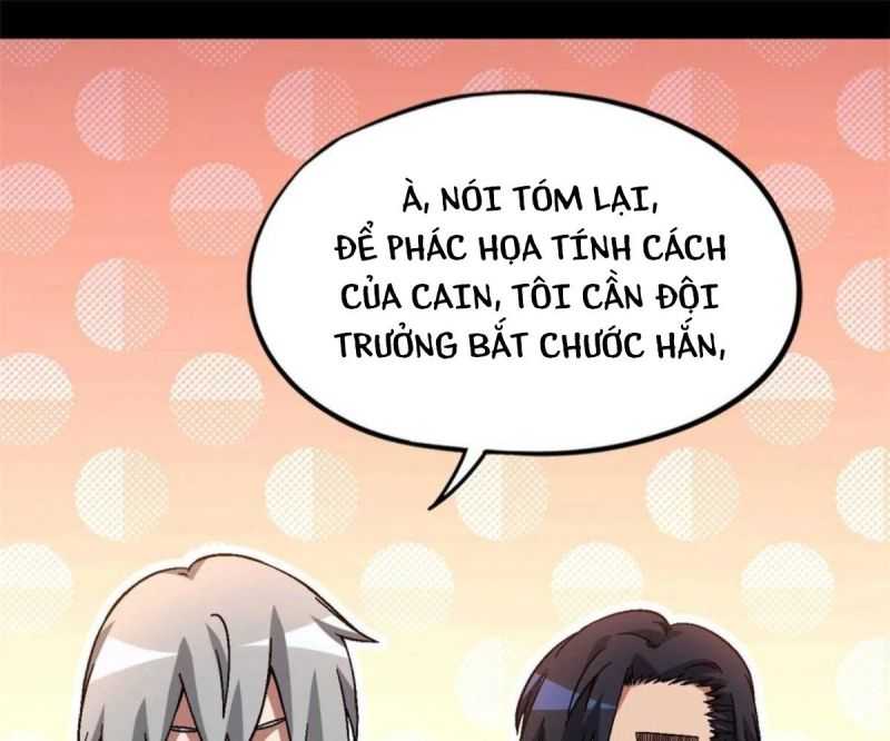 Tận Thế Trò Chơi Ghép Hình Chapter 84 - Trang 98