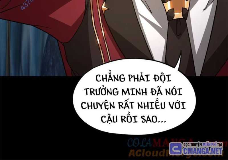 Tận Thế Trò Chơi Ghép Hình Chapter 81 - Trang 15