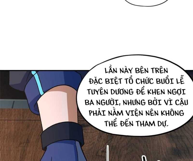 Tận Thế Trò Chơi Ghép Hình Chapter 85 - Trang 107