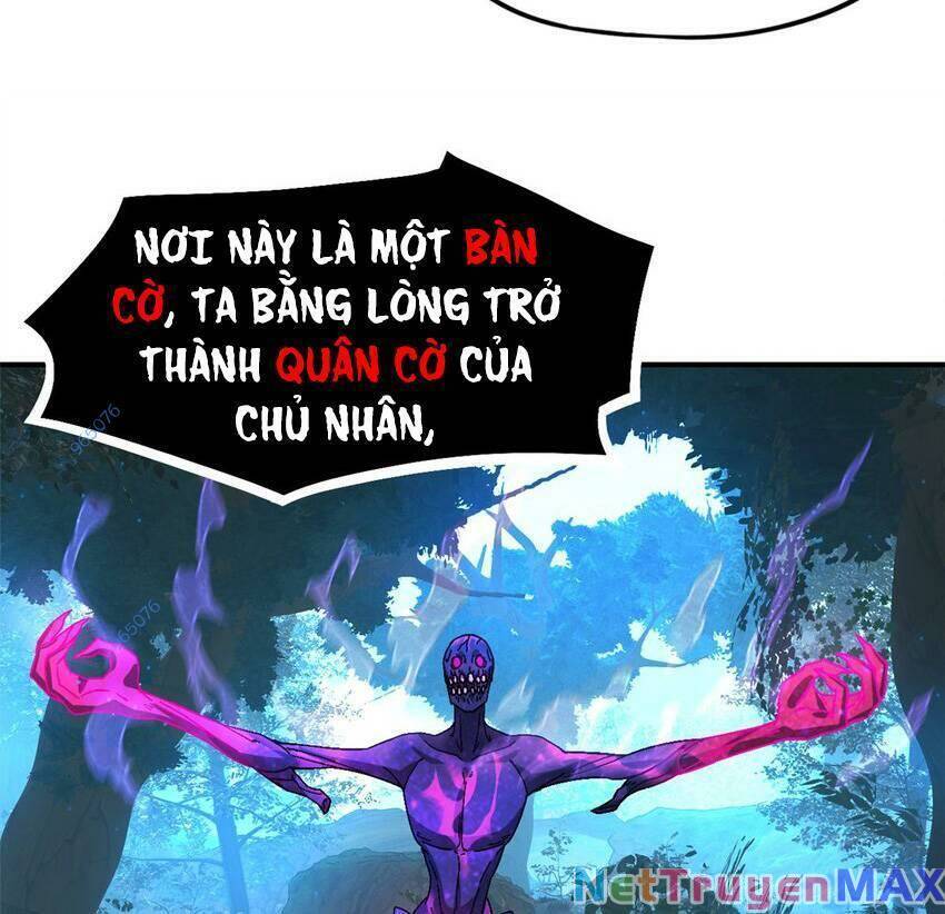 Tận Thế Trò Chơi Ghép Hình Chapter 34 - Trang 92