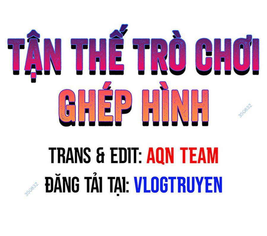 Tận Thế Trò Chơi Ghép Hình Chapter 57 - Trang 15