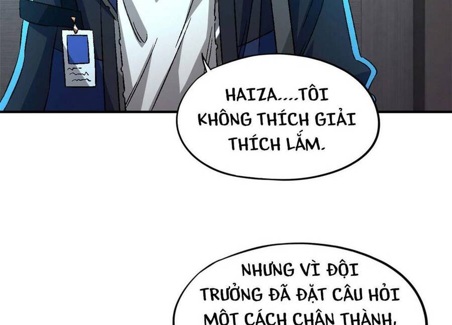 Tận Thế Trò Chơi Ghép Hình Chapter 17 - Trang 95