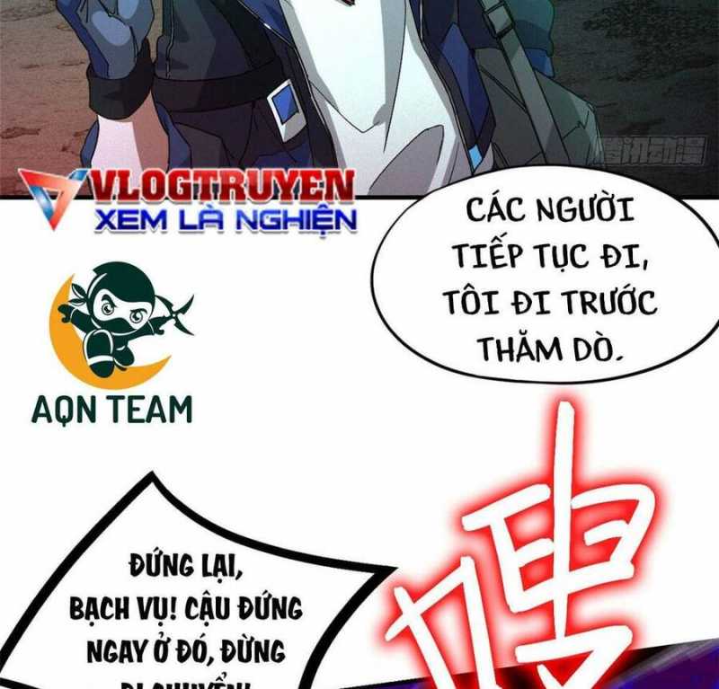 Tận Thế Trò Chơi Ghép Hình Chapter 8 - Trang 15