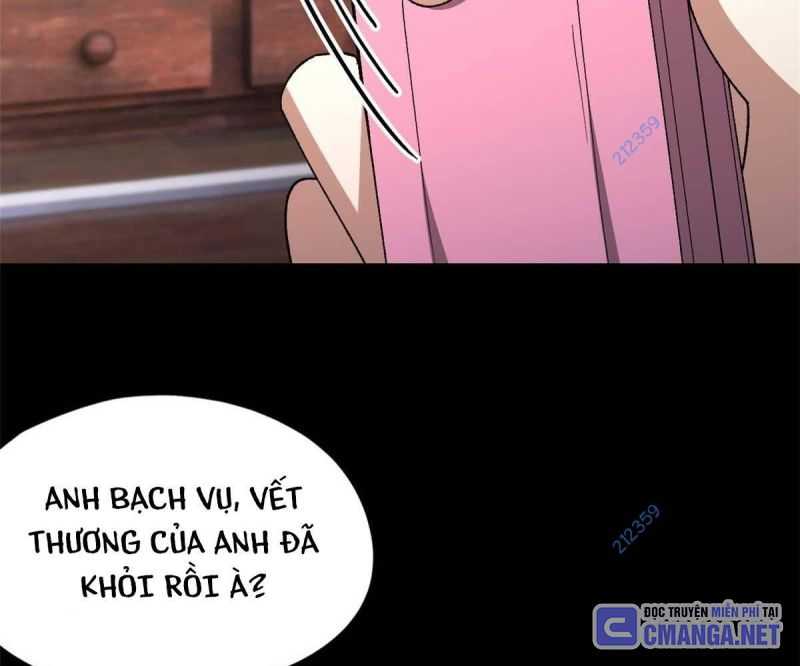 Tận Thế Trò Chơi Ghép Hình Chapter 87 - Trang 21