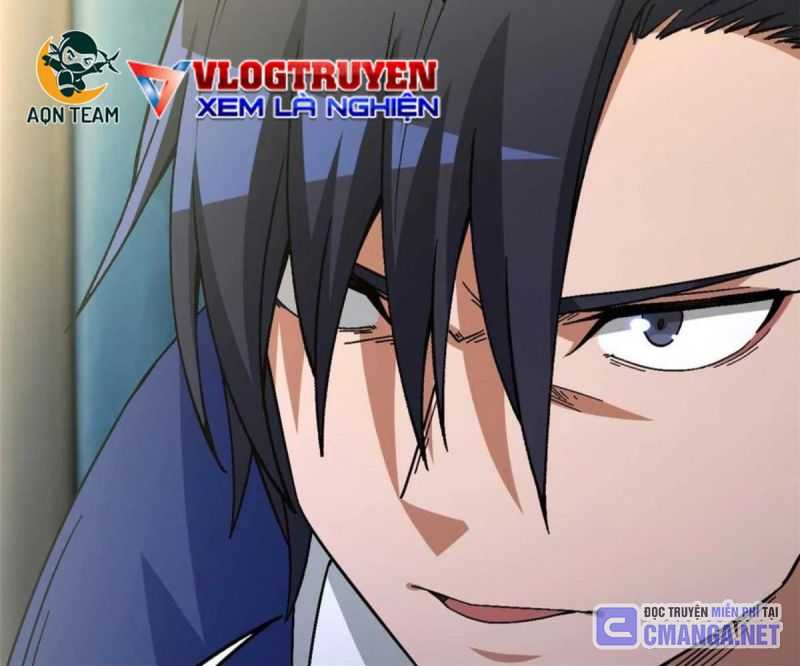 Tận Thế Trò Chơi Ghép Hình Chapter 84 - Trang 18