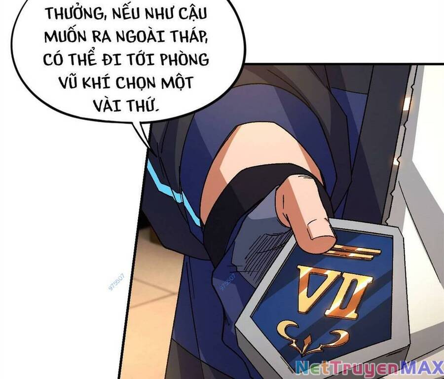 Tận Thế Trò Chơi Ghép Hình Chapter 28 - Trang 62