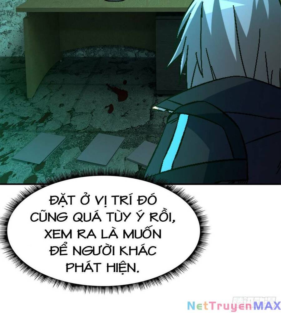 Tận Thế Trò Chơi Ghép Hình Chapter 23 - Trang 79