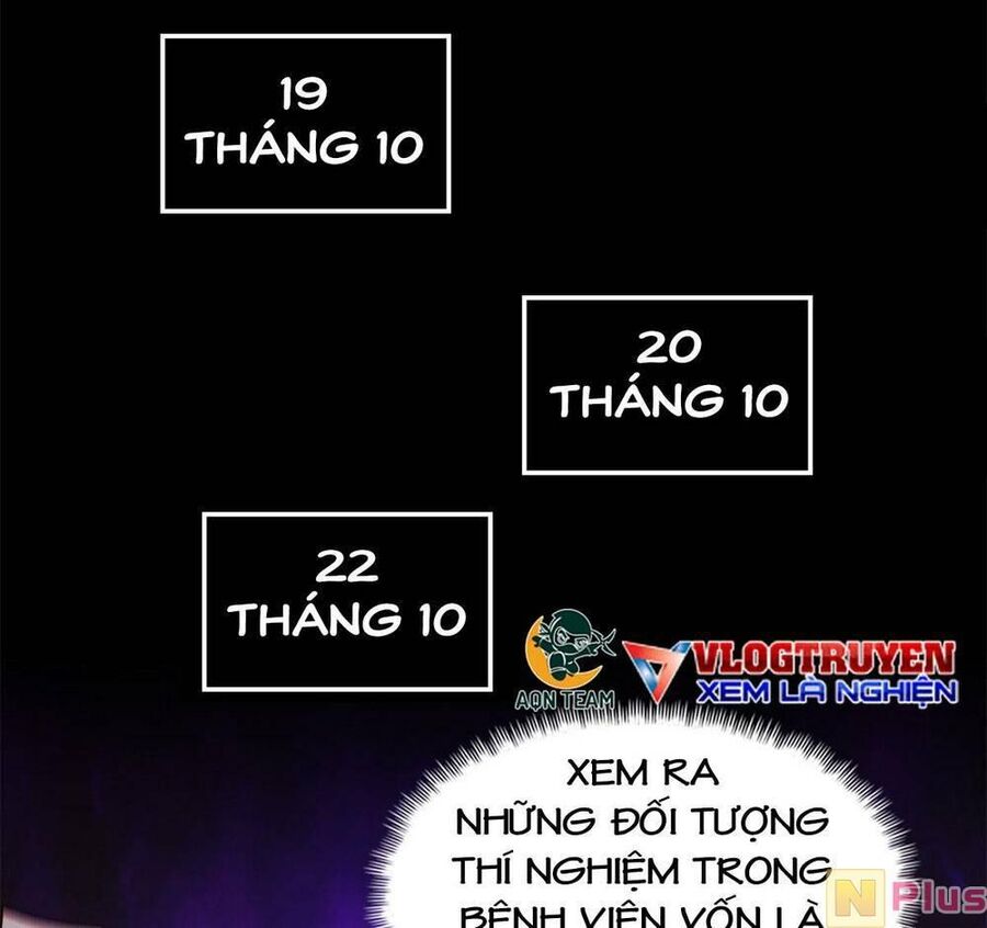 Tận Thế Trò Chơi Ghép Hình Chapter 21 - Trang 1